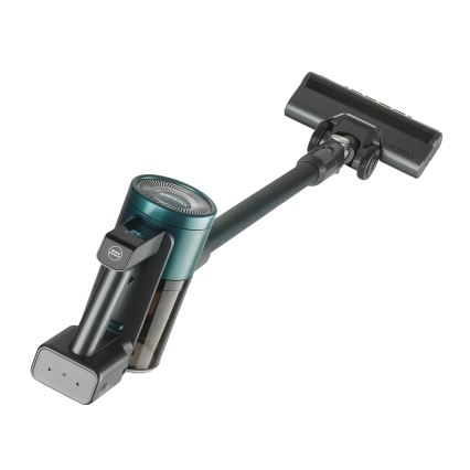 Concept VP6045 - Aspirator vertical și de mână 2 în 1 ICONIC SUCTION PRO 450W/29,6V 2500 mAh albastru