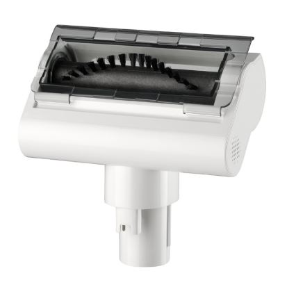 Aspirator vertical 2în1 Concept VP6125 ICONIC Comfort Telescope, 400 W / 29,6 V, 2000 mAh, alb