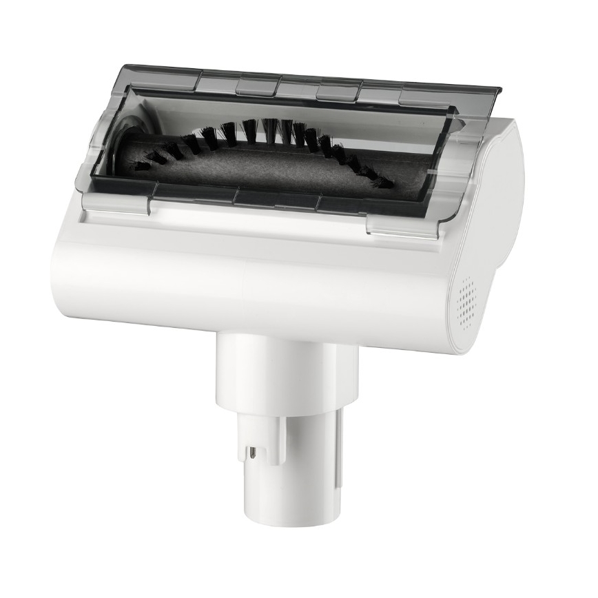 Aspirator vertical 2în1 Concept VP6125 ICONIC Comfort Telescope, 400 W / 29,6 V, 2000 mAh, alb
