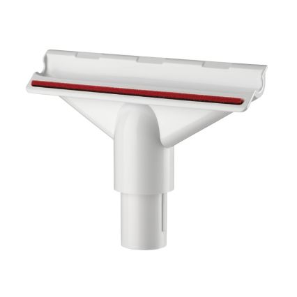 Aspirator vertical 2în1 Concept VP6125 ICONIC Comfort Telescope, 400 W / 29,6 V, 2000 mAh, alb