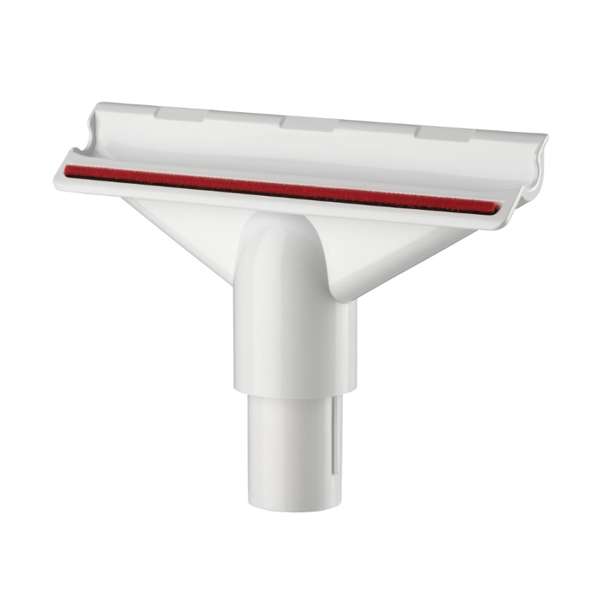 Aspirator vertical 2în1 Concept VP6125 ICONIC Comfort Telescope, 400 W / 29,6 V, 2000 mAh, alb