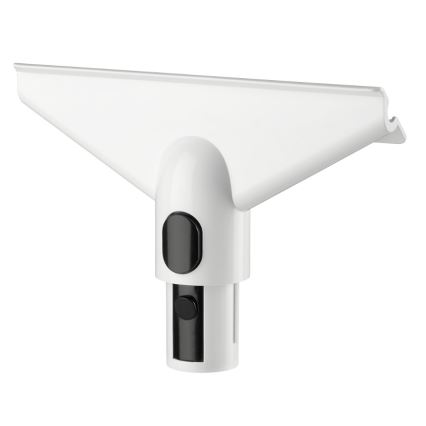 Aspirator vertical 2în1 Concept VP6125 ICONIC Comfort Telescope, 400 W / 29,6 V, 2000 mAh, alb