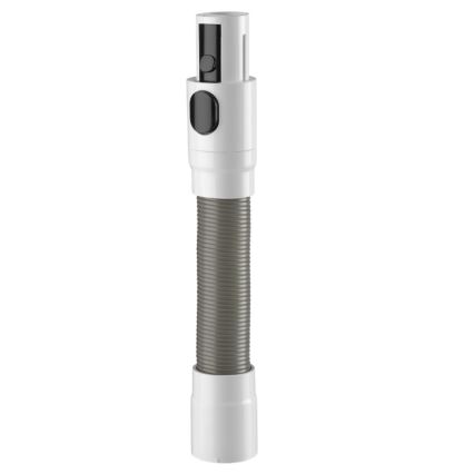 Aspirator vertical 2în1 Concept VP6125 ICONIC Comfort Telescope, 400 W / 29,6 V, 2000 mAh, alb