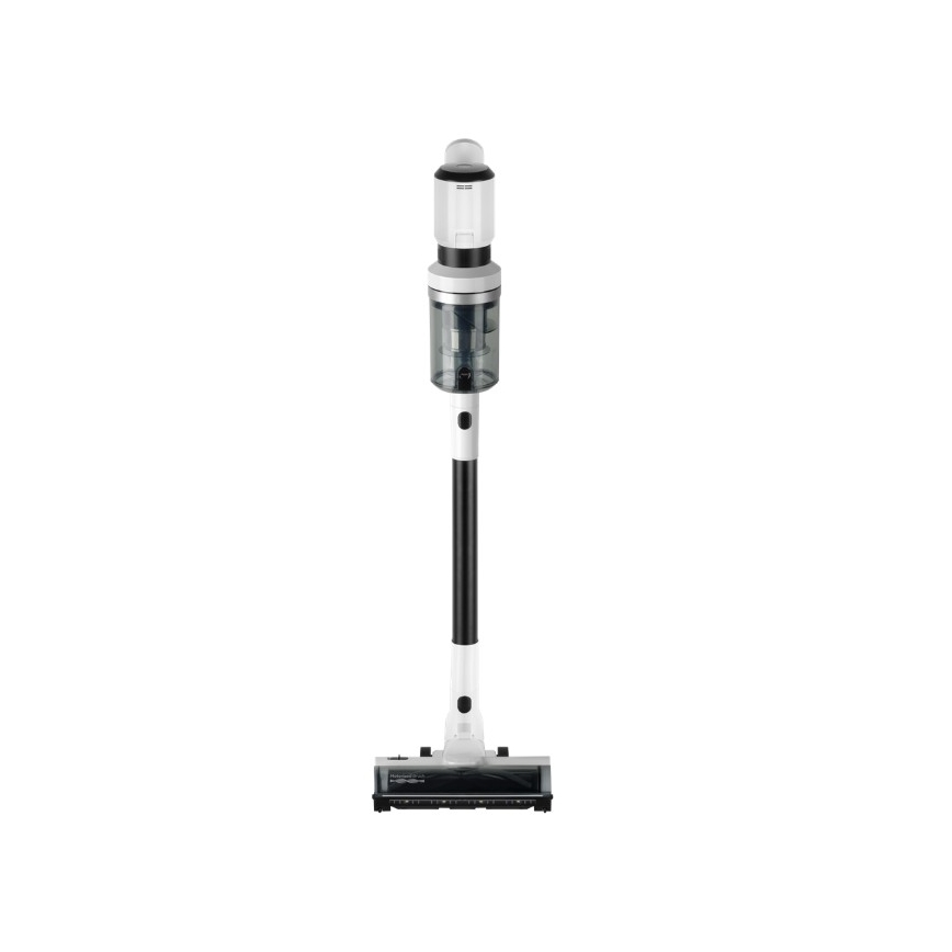 Aspirator vertical 2în1 Concept VP6125 ICONIC Comfort Telescope, 400 W / 29,6 V, 2000 mAh, alb