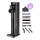 Concept VP6300 - Aspirator vertical 5 în 1 ULTIMATE COMPLETE PRO, 500 W / 25,9 V, 2500 mAh, negru