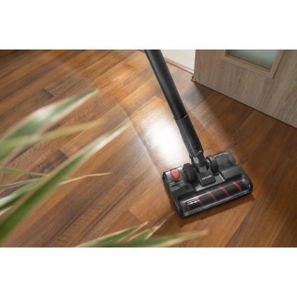 Concept VP6300 - Aspirator vertical 5 în 1 ULTIMATE COMPLETE PRO, 500 W / 25,9 V, 2500 mAh, negru