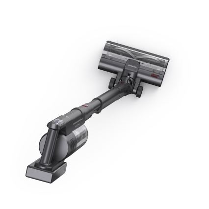 Concept VP6310 - Aspirator vertical 3 în 1 ULTIMATE COMPLETE LIGHT 420W/25,9V 2200 mAh, negru