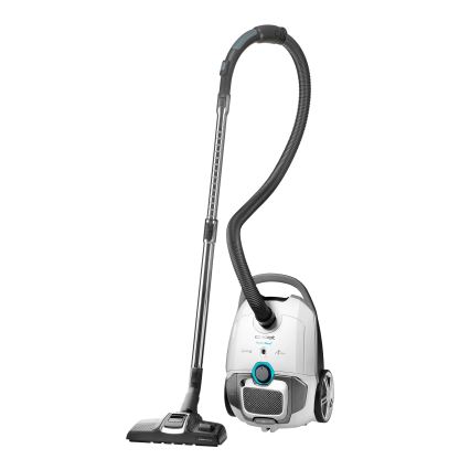Concept VP8291 - Aspirator cu sac PERFECT CLEAN PET EXPERT 700W/230V alb