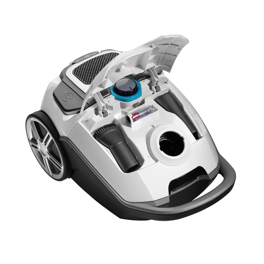 Concept VP8291 - Aspirator cu sac PERFECT CLEAN PET EXPERT 700W/230V alb