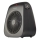 Concept VT7041 - Ventilator cu element de încălzire 1000/2000 W, 230 V, negru