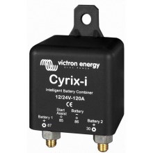 Conector de baterie 12/24V IP54 Victron Energy