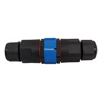 Conector de cablu CTL 250V/16A IP68 5x2,5 mm²
