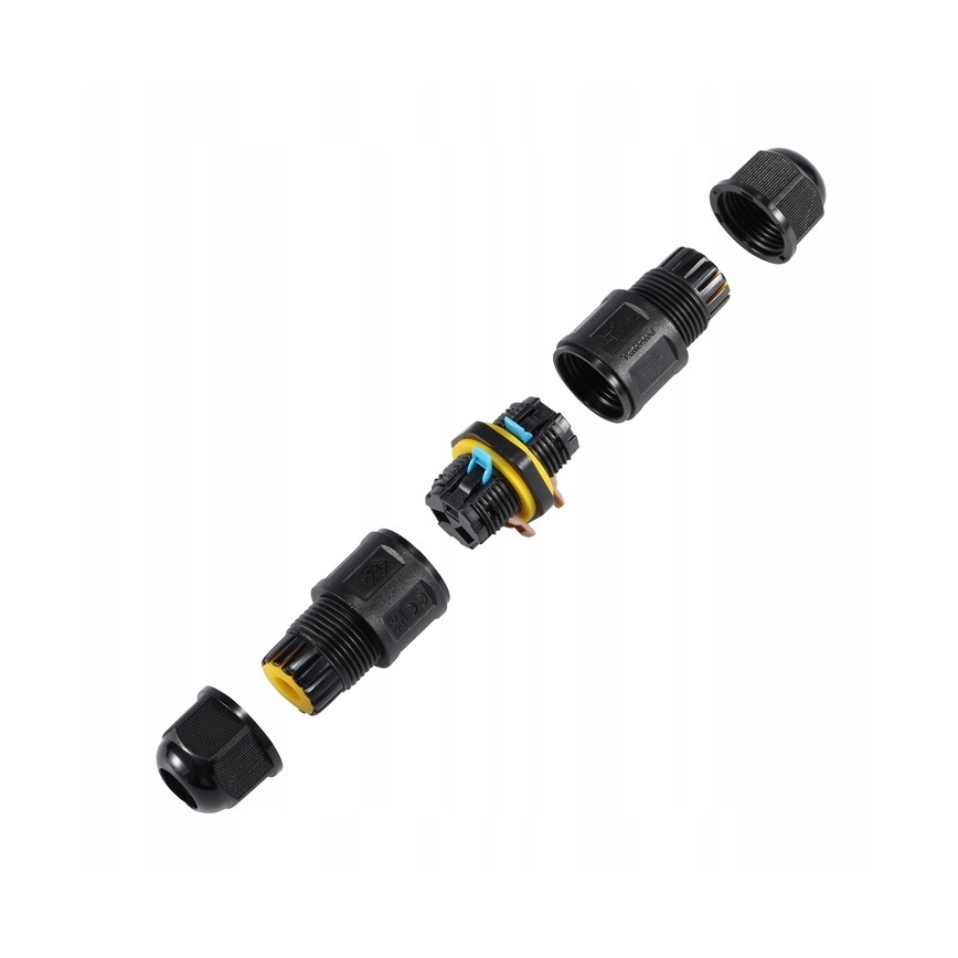 Conector de îmbinare IP68 450 V