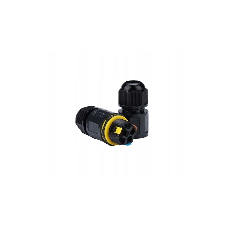 Conector de îmbinare IP68 450 V
