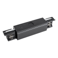 Conector drept pentru corpuri de iluminat pe sistem pe șine Argon 4364