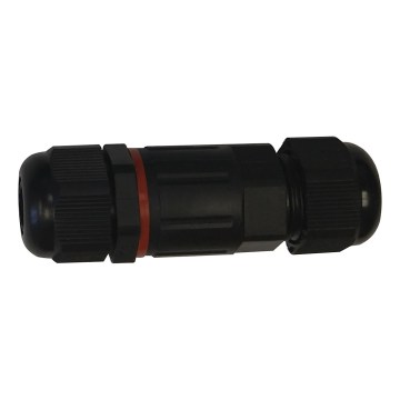 Conector pentru cablu CSJ 250V/250A IP68 2x1,5 mm²