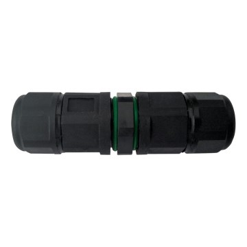 Conector pentru cablu CTC 250V/16A IP68 3x1,5 mm²