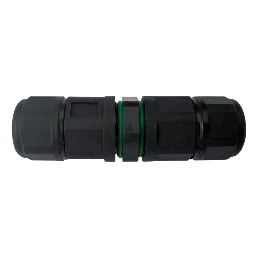 Conector pentru cablu CTC 250V/16A IP68 3x1,5 mm²