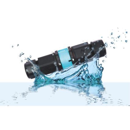 Conector pentru cablu CTL 250V/16A IP68 3x2,5 mm²