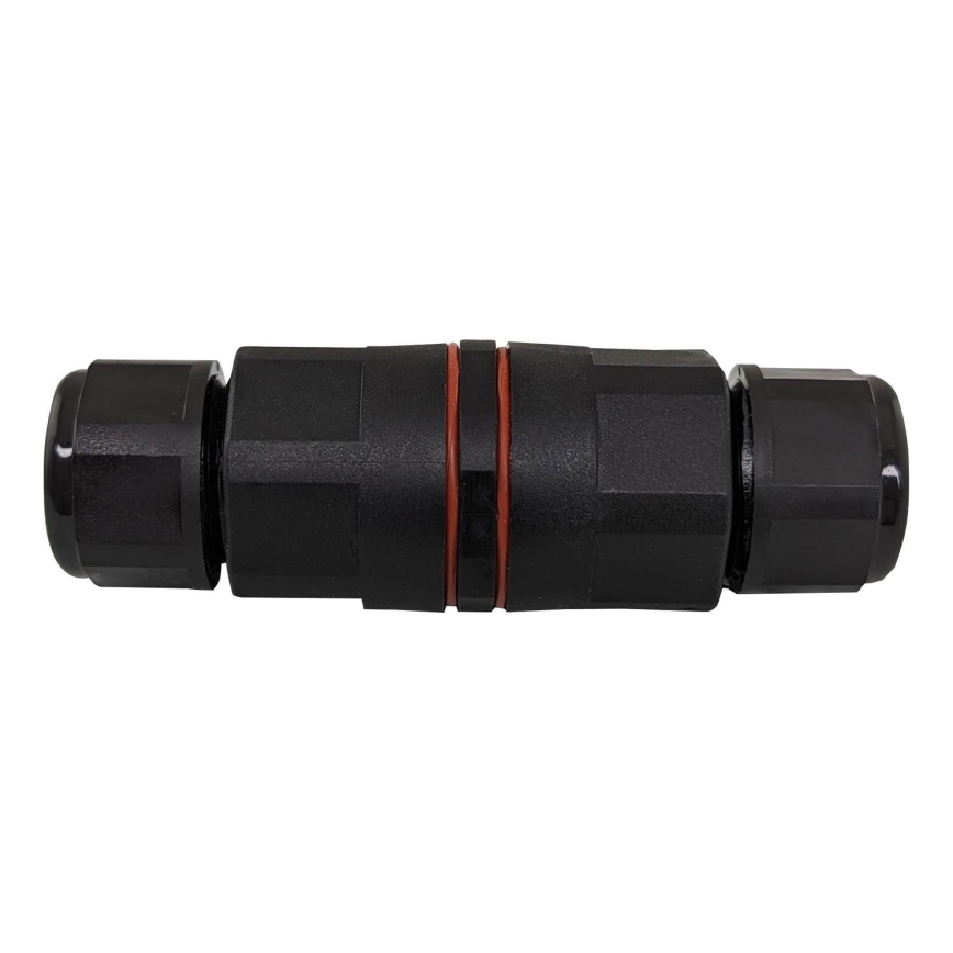 Conector pentru cablu CWF 250V/16A IP68 3x2,5 mm²