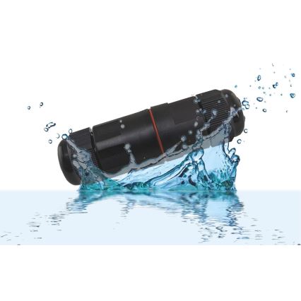 Conector pentru cablu CWL 250V/16A IP68 3x2,5 mm²