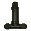 Conector T pentru cablu CSJ 250V/250A IP68 5x1,5 mm²