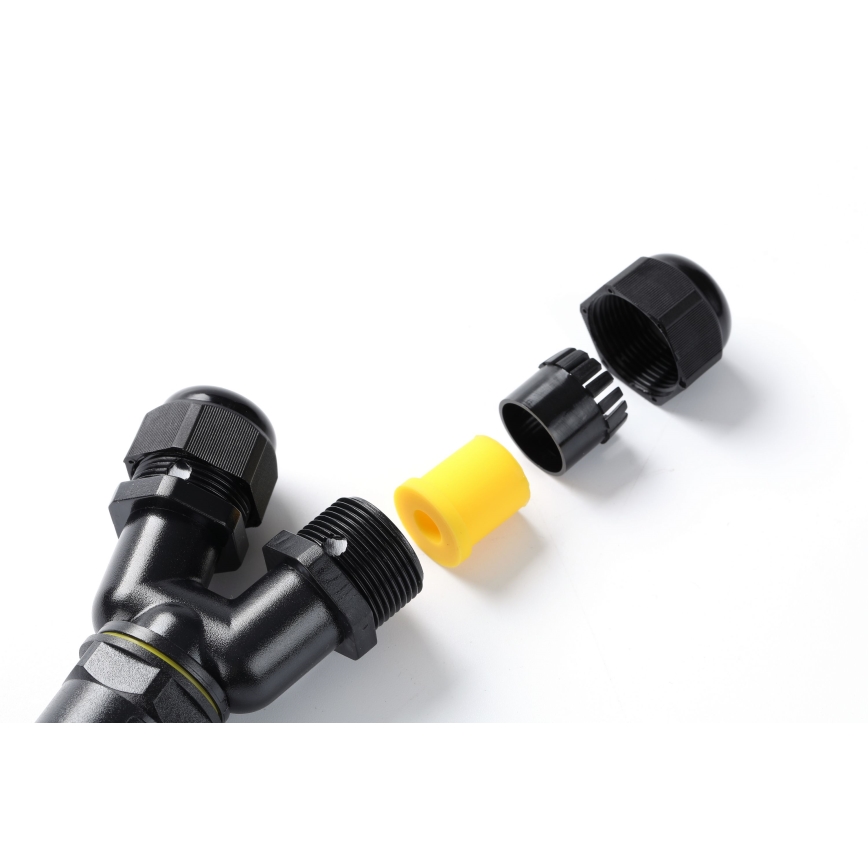 Conector Y pentru conectare IP68 450 V