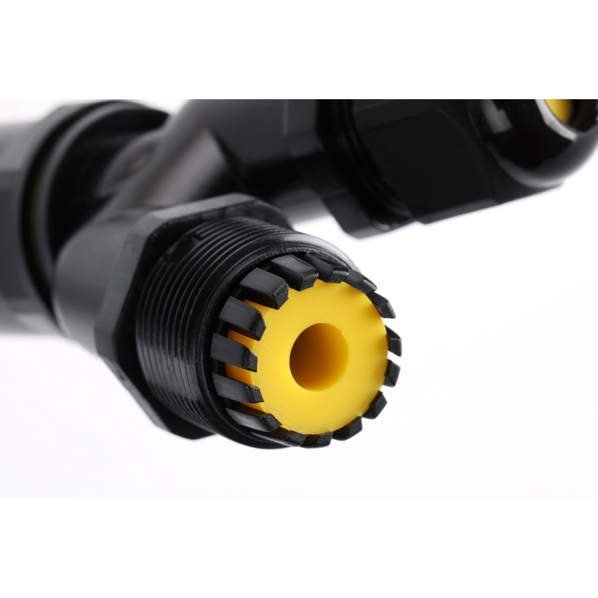 Conector Y pentru conectare IP68 450 V