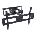 CONNECT IT CI-786 - Suport de perete pentru TV 37-70” negru