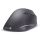 CONNECT IT CMO-2510-BK - mouse ergonomic fără fir Verti, 800/1200/1600 DPI, alimentare 2x AAA, negru