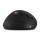 CONNECT IT CMO-2600-BK - Mouse ergonomic fără fir, 800/1200/1600 DPI, 1x AA, negru