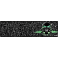 CONNECT IT CMP-1110-LG - Suport pentru tastatură și mouse 88,6x24,5 cm negru/verde