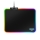 CONNECT IT CMP-3100-SM - Mousepad de gaming LED RGB 32x24,5 cm negru