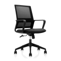CONNECT IT COC-1020-BK - Scaun de birou ForHealth AlfaPro negru