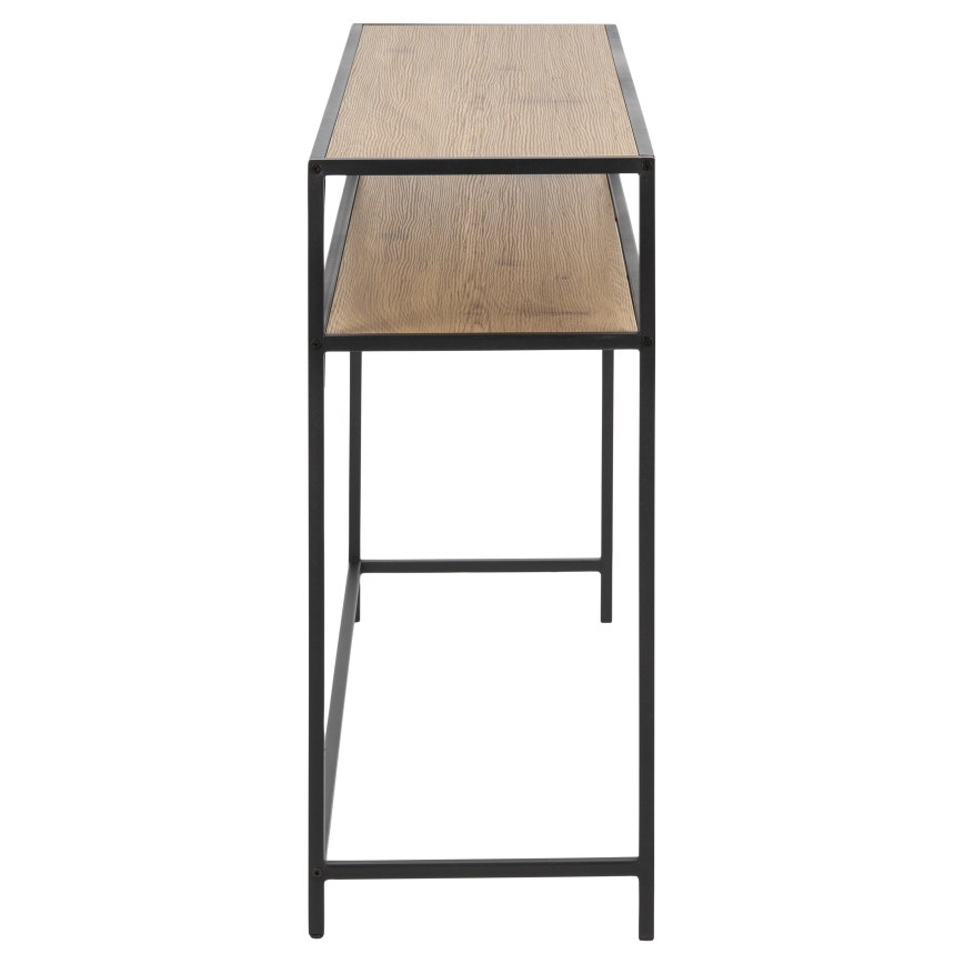 Consolă SARON, stejar