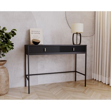 Consolă SUE neagră