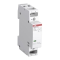 Contactor de instalare cu 2 poli ESB20-20N-06 20A 230V ABB 1SBE121111R0620