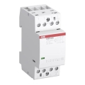 Contactor de instalare cu 4 poli ESB25-40N-06 25A 230V ABB 1SAE231111R0640