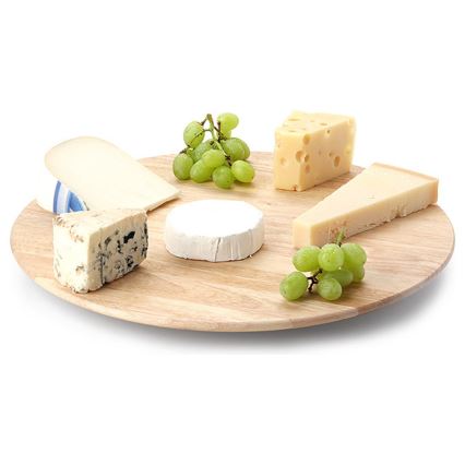 Continenta C3015 - Tavă rotativă 46x3,5 cm din cauciuc