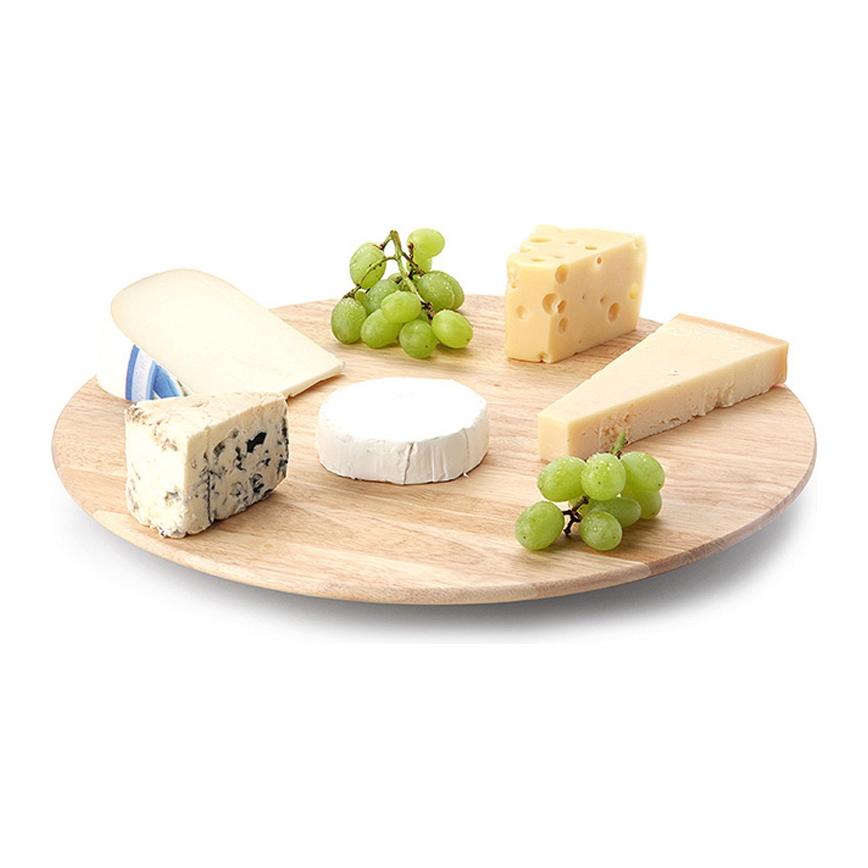 Continenta C3015 - Tavă rotativă 46x3,5 cm din cauciuc