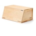Continenta C3292 - Pâlnie pentru pâine 40x26 cm din cauciuc