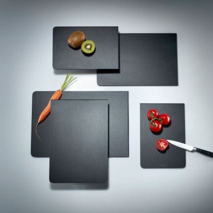 Continenta C5312 - Tocător de bucătărie 34,5x24 cm duracore