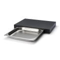 Continenta C5327 - Set tocător de bucătărie 48x32,5 cm + 1x bol duracore