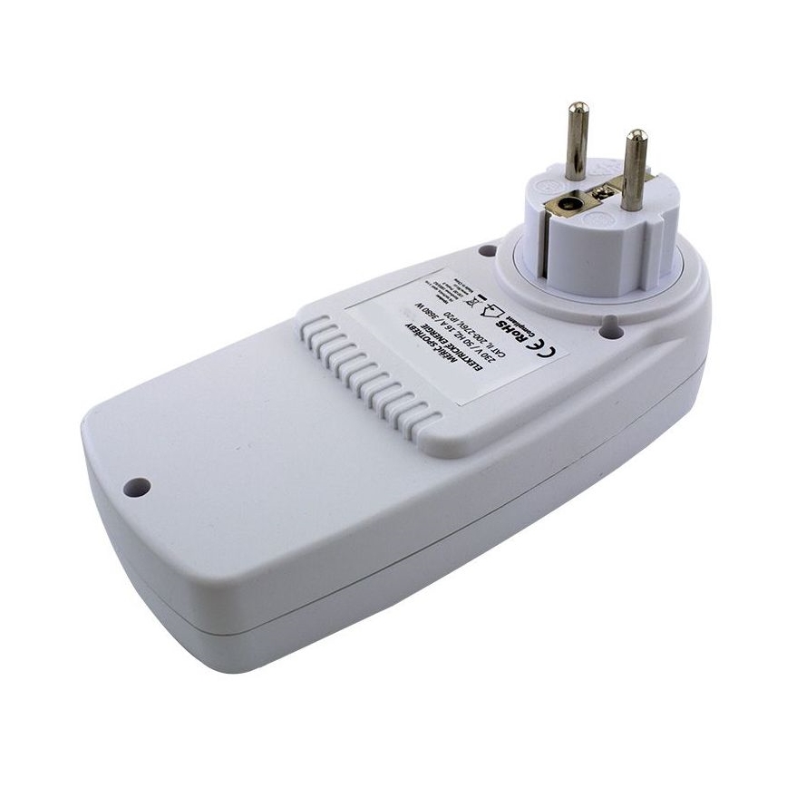 Contor de consum electric 3680W/230V