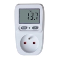 Contor de consum pentru energie electrică 3680W/230V