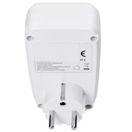 Contor digital de consum de energie