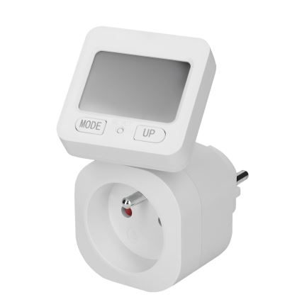 Contor digital de consum de energie