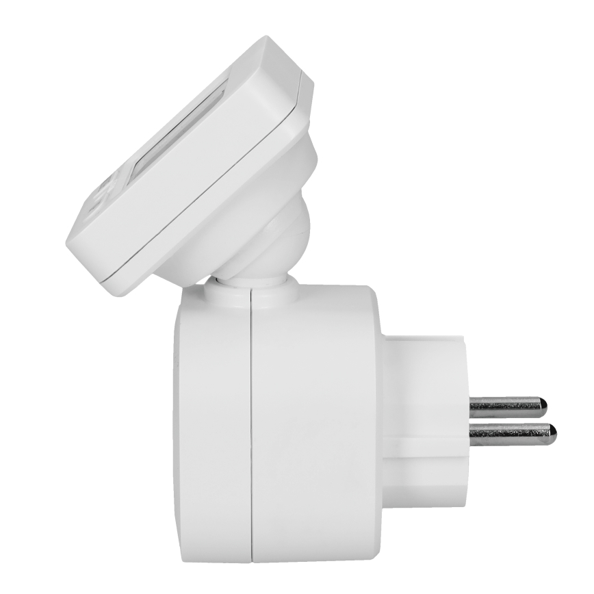 Contor digital de consum de energie