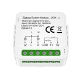 Controler inteligent Immax NEO 07572L NEO LITE V8 2 butoane Tuya