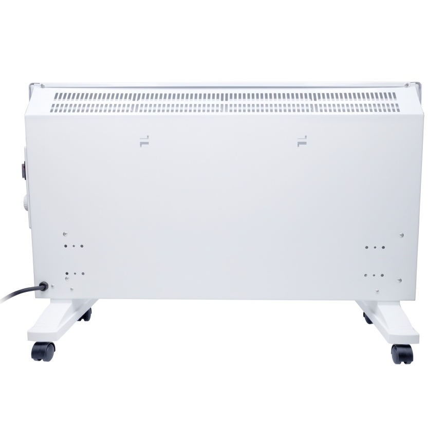 Convector cu aer cald cu termostat 2000W/230V IPX4